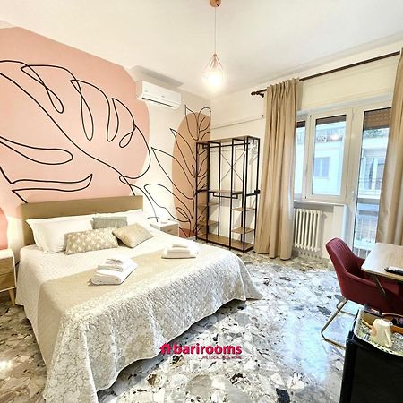 Barirooms Piccinni エクステリア 写真