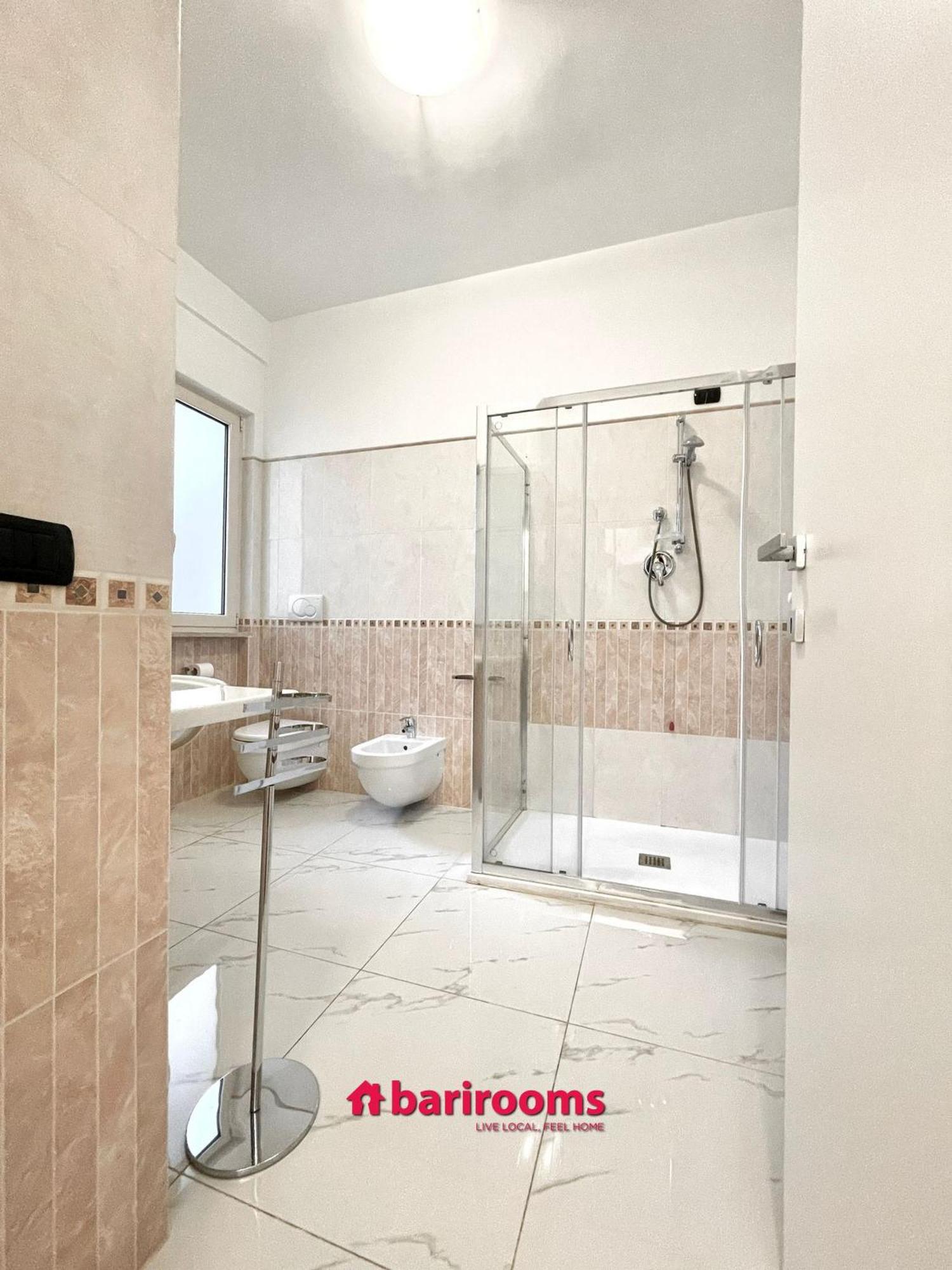 Barirooms Piccinni エクステリア 写真