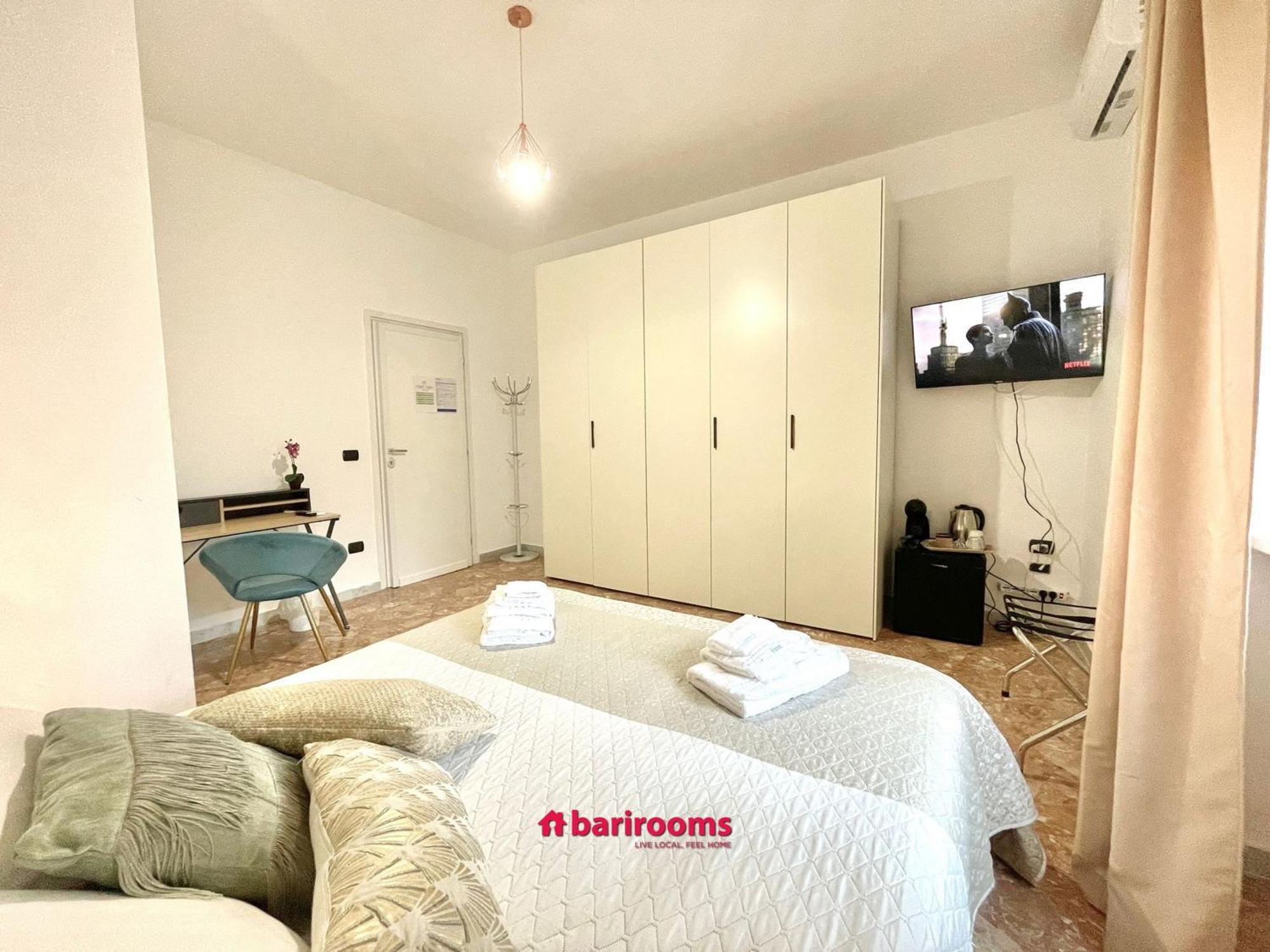 Barirooms Piccinni エクステリア 写真