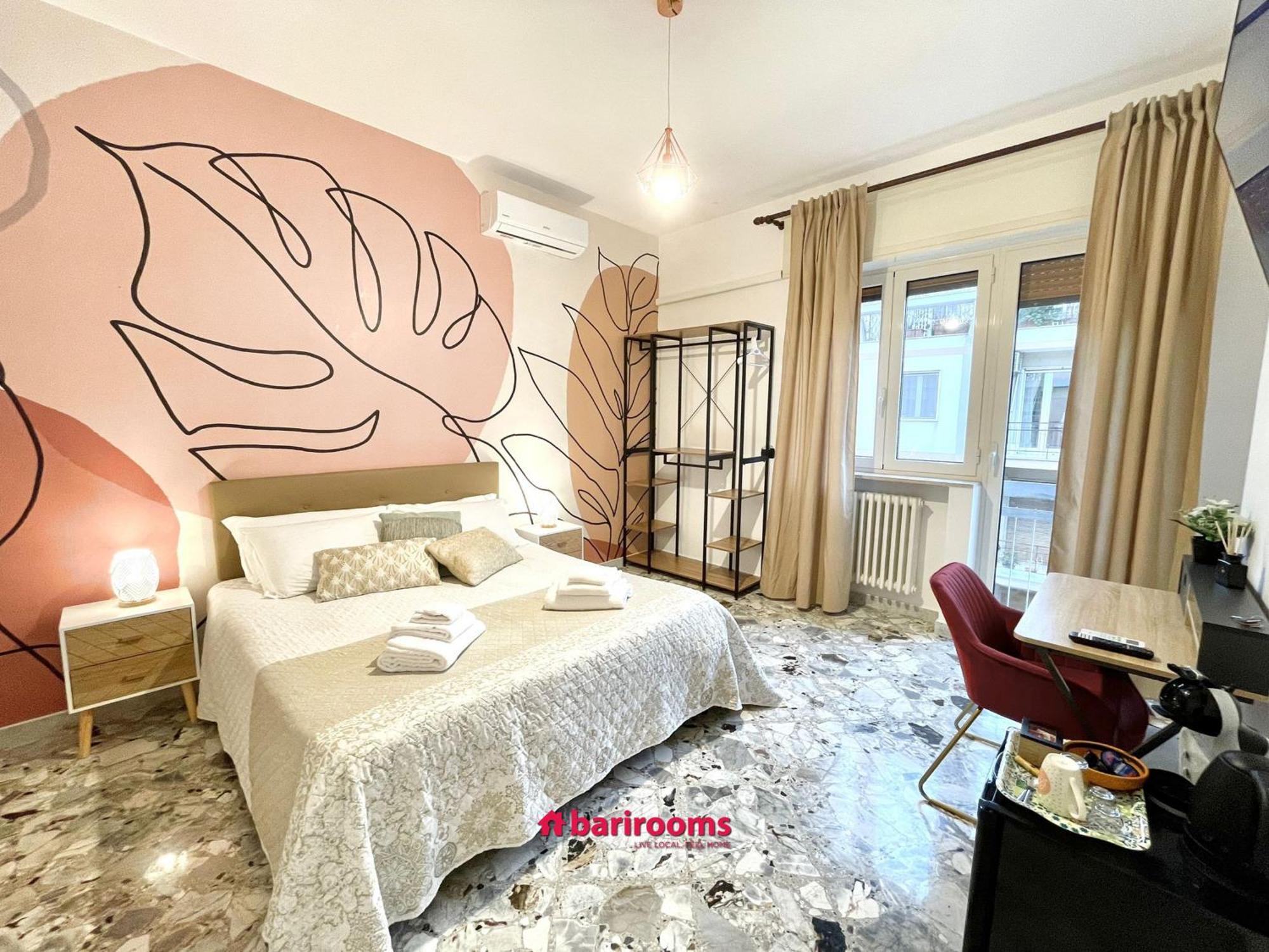 Barirooms Piccinni エクステリア 写真