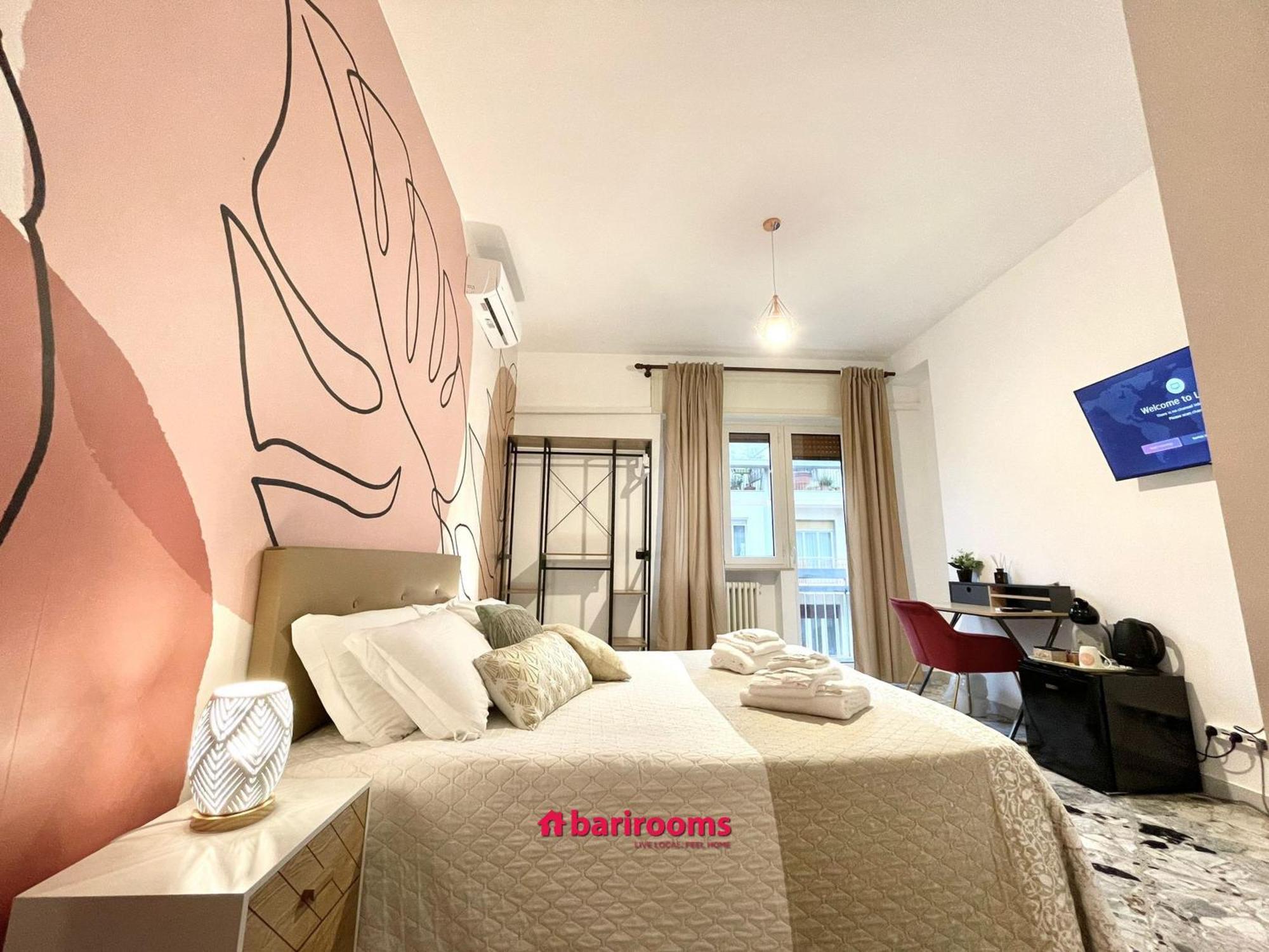 Barirooms Piccinni エクステリア 写真