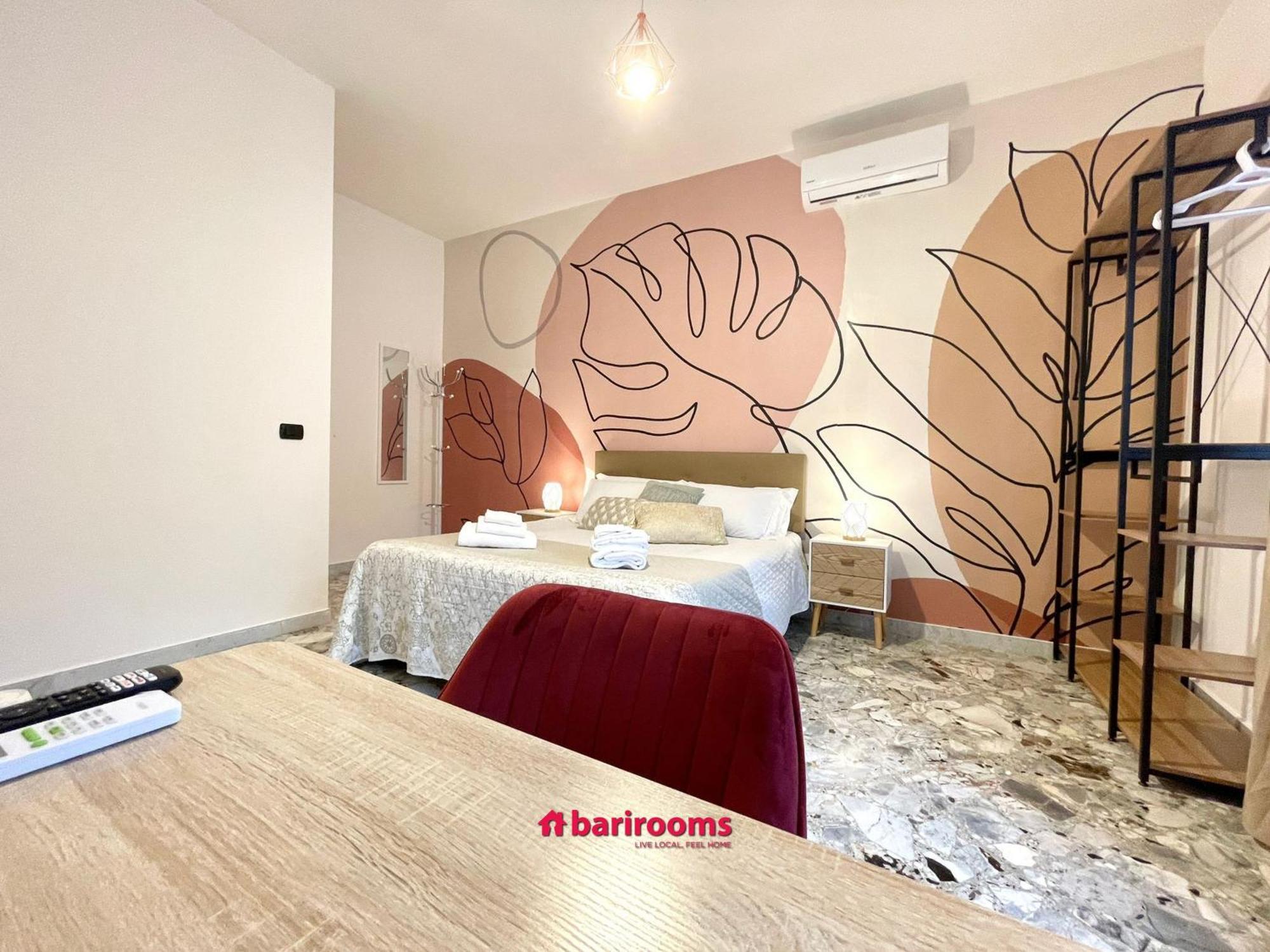 Barirooms Piccinni エクステリア 写真