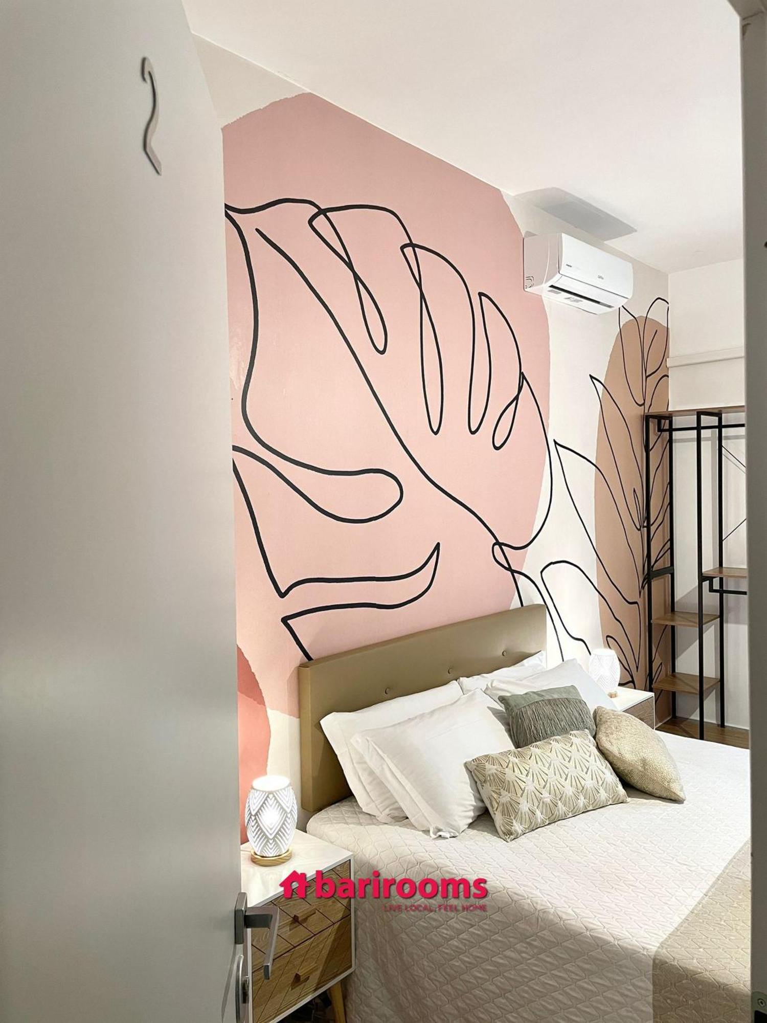 Barirooms Piccinni エクステリア 写真