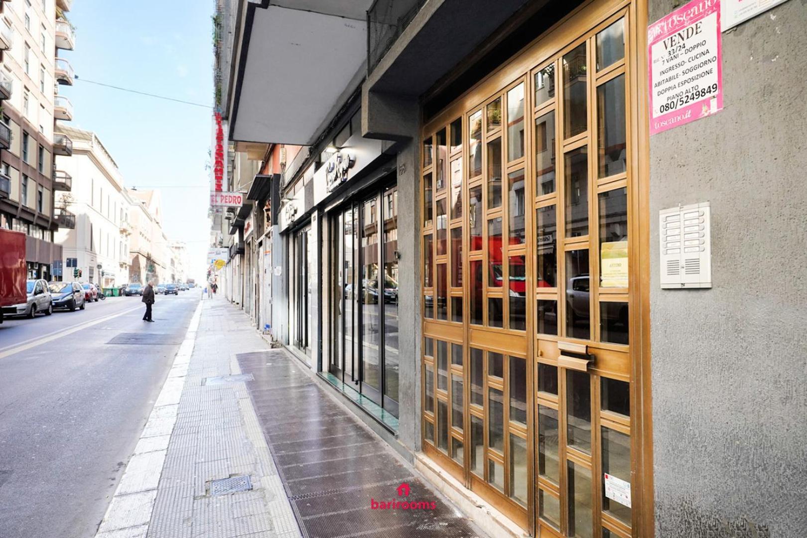 Barirooms Piccinni エクステリア 写真